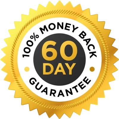 glyco harmony 60 days money back guarantee