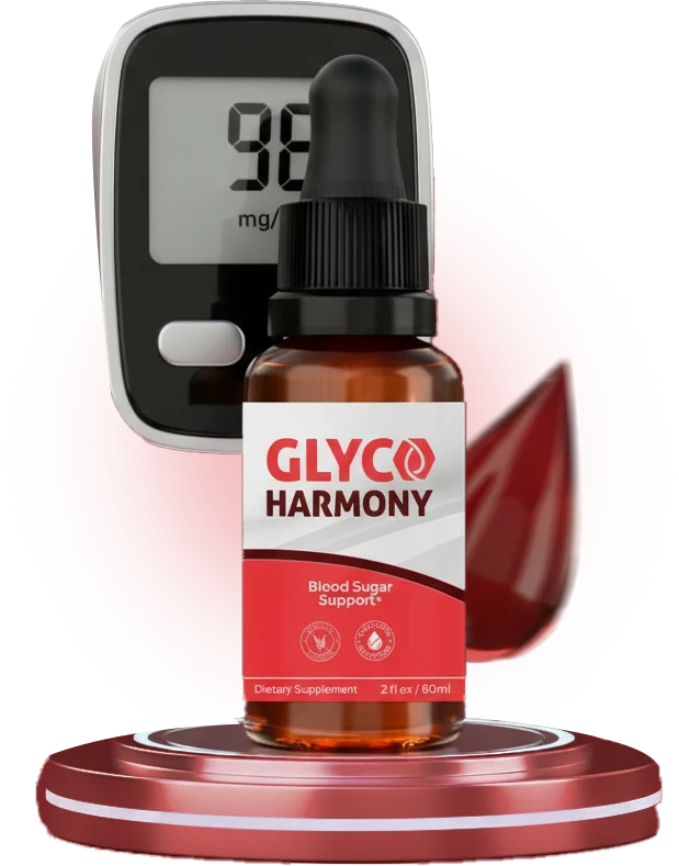 glyco harmony